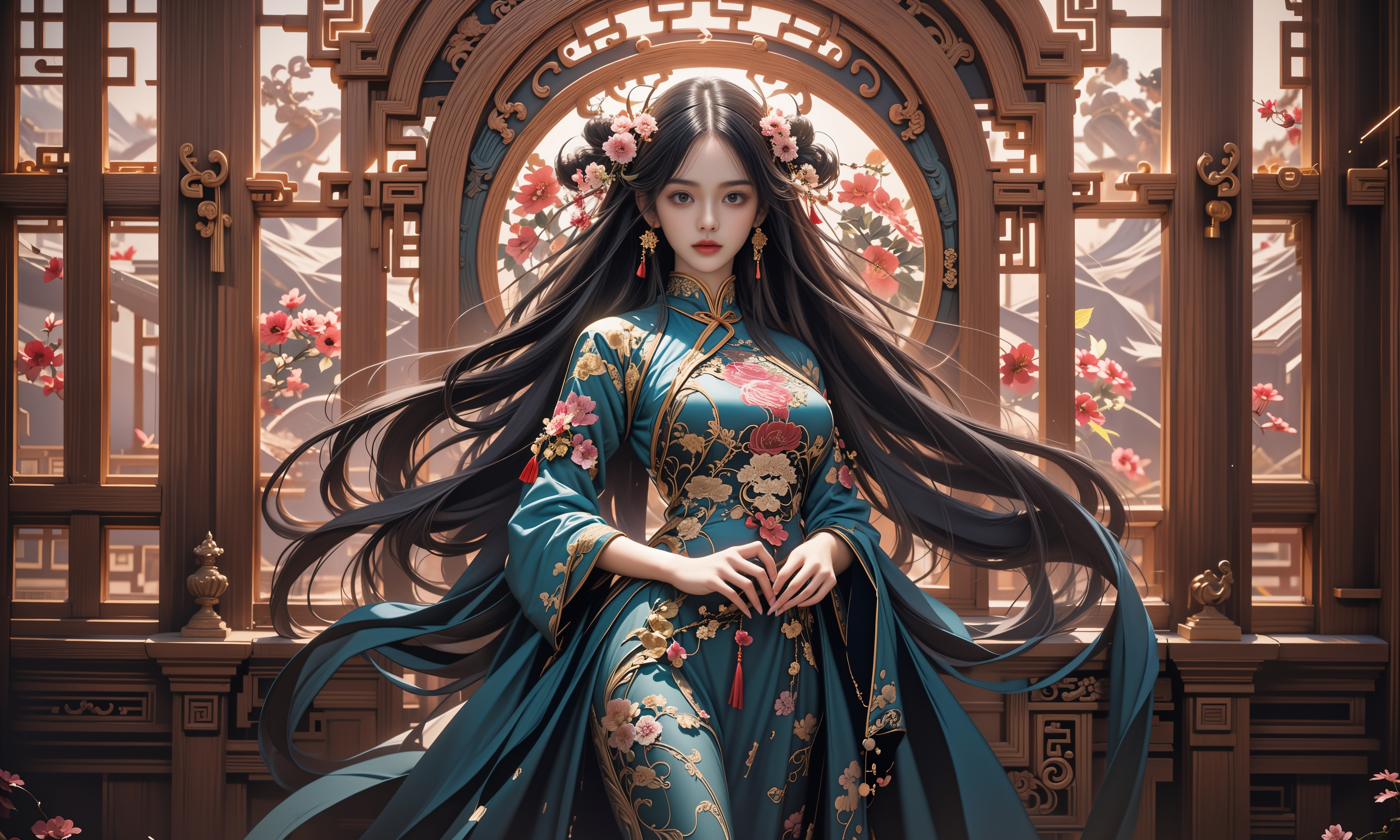 广州新增心理科普馆 AI检测机3秒生成“情绪心电图”